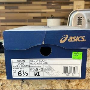 Women Volleyball shoes